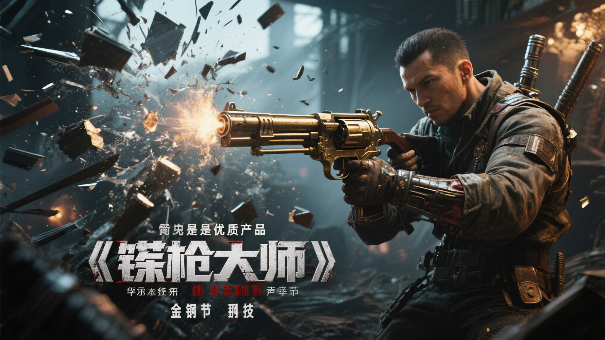 极速电竞服务介绍